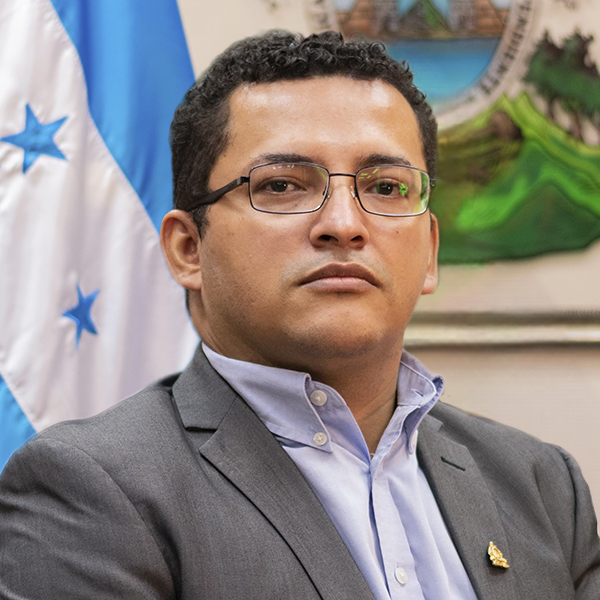 Jerry Mel Díaz Murillo